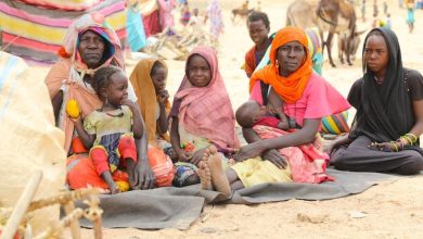 Sudán vive una de las peores pesadilla humanitarias tras seis meses de guerra