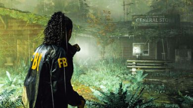 "Tener menos memoria es un problema grande": los creadores de 'Alan Wake 2' y las limitantes para lograr los 30 fps en Xbox Series S