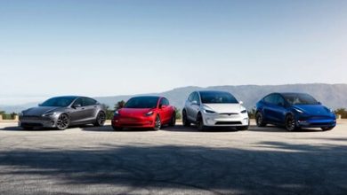 Tesla produjo y entregó menos autos eléctricos durante el tercer trimestre de este 2023: una caída respecto al periodo anterior