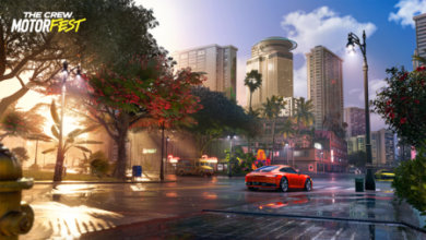‘The Crew Motorfest’ quiere ser ese juego casual, divertido y con mucho contenido para los que quieren conducir de todo en un solo título