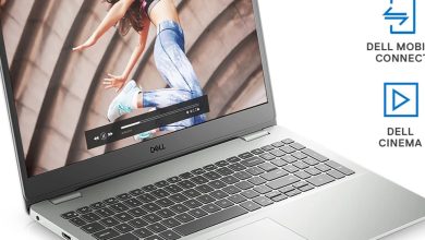 Una de las mejores laptops Dell para estudiantes con Windows 11 está en Amazon México con oferta, envío gratis y meses sin intereses