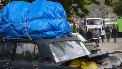 Vacunas contra la malaria y el dengue, Karabaj, Guatemala... Las noticias del lunes