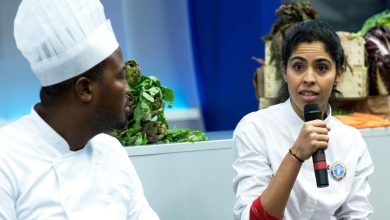 Ver el vaso medio lleno es la mejor actitud para ahorrar agua