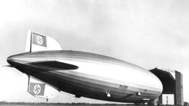 Vivió la Segunda Guerra Mundial, vio volar al Hindenburg, ha trabajando 85 años en la misma empresa y no planea dejar su chamba