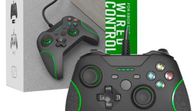 Xbox contra los controles de terceros: Microsoft bloqueará cualquier dispositivo que no cuente con su licencia a partir de noviembre