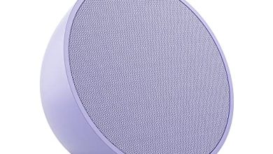 Ya están disponibles los nuevos Echo Pop y Echo Show 5 con Alexa en Amazon México con nuevos diseños y mejor sonido