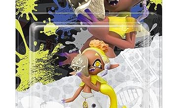 Ya podemos acceder a la preventa de las increíbles figuras amiibo de 'Splatoon' y sin gastar un solo peso antes de su lanzamiento