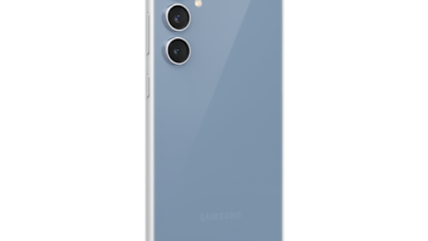 Ya podemos acceder a la preventa de los nuevos Samsung Galaxy F23 FE en su tienda oficial: el flagship barato con hasta 18 MSI