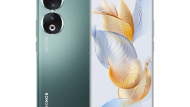 Ya podemos adquirir el nuevo HONOR 90 de 512 GB con un cupón de 1,500 pesos de descuento, una tablet y garantía por dos años