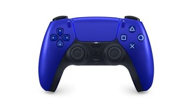 Ya podemos apartar los nuevos DualSense para PS5 en Amazon completamente gratis