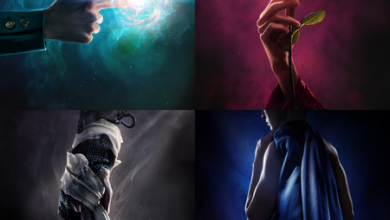 'Yu Yu Hakusho': El nuevo live-action de Netflix llega en diciembre y tendrá un evento especial por su estreno