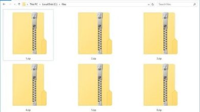 Adiós, WinRAR: Windows 11 por fin integra soporte nativo para archivos .RAR y así se puede usar en México