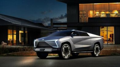 Aitekx RoboTruck: así luce el clon de la Cybertruck que podría llegar a costar unos 40,000 dólares