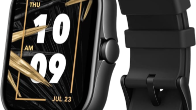 Amazon México está rematando este Amazfit, de hasta 24 días de batería, con un bestial descuento de más del 70% por el Black Friday 2023