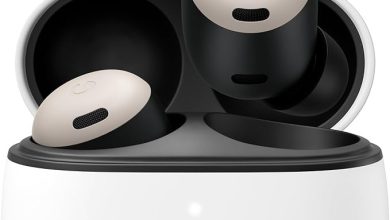 Amazon México pone prácticamente en liquidación estos audífonos Google Pixel Buds Pro al aplicarles imbatible 55% de descuento