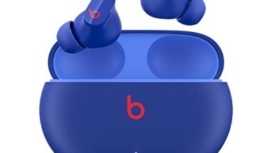Amazon México se adelanta al Buen Fin 2023 y con más de 1,000 pesos de descuento deja estos Beats Studio Buds en su precio mínimo histórico