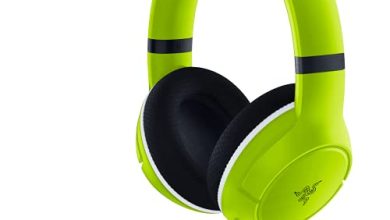 Amazon no se espera al Buen Fin y con casi 70% de descuento prácticamente está rematando estos audífonos gamer Razer para Xbox