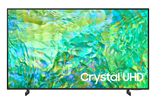 Amazon tiene esta gran pantalla 4K de Samsung por menos de 10,000 pesos, perfecta para ver películas