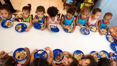 América Latina, una región con 43,2 millones de personas con hambre, pero con altos niveles de obesidad y sobrepeso