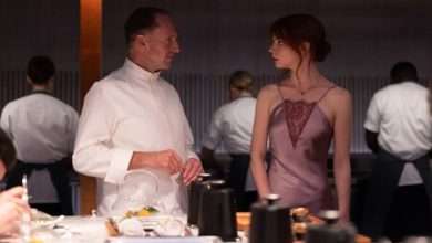 Anya Taylor-Joy protagoniza esta brutal y sangrienta película de Star+ que tiene una historia real detrás