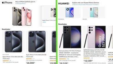 Apple llega a un acuerdo con Amazon para que sus páginas de producto no tengan anuncios de otros celulares, según reporte