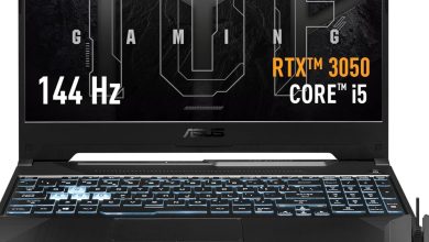 Asus TUF Gaming F15: esta puede ser tu primera laptop gamer y gracias al Buen Fin 2023 tiene jugosos descuentos