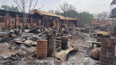 Aumentan los ataques por motivos étnicos en Darfur occidental