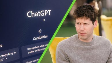 Ayudó a crear ChatGPT y ahora ha sido despedido: Sam Altman deja su puesto como CEO de OpenAI