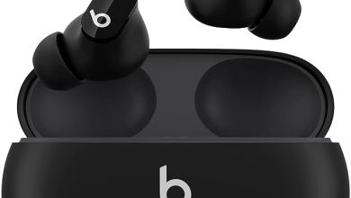 Beats Studio Buds, más baratos que nunca en Amazon: estos audífonos premium de hasta 24 horas de batería tienen casi 40% de descuento