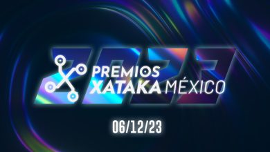 Bienvenidos a los Premios Xataka México 2023