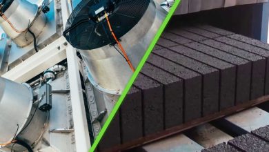 Bill Gates tiene una idea única para acabar con el calentamiento global: bloques tipo lego con plantas y madera para absorber el CO2 de más