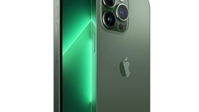 Black Friday destroza el precio de los iPhone 13 Pro y Pro MAX con hasta 14,000 pesos de descuento y 15 meses sin intereses en Amazon
