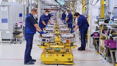 BMW ya no fabricará motores de combustión interna en Alemania; la planta de Múnich será exclusiva de eléctricos