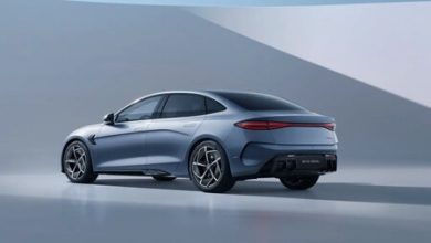 BYD Seal 2024: precio y lanzamiento oficial en México del auto eléctrico que viene a competir contra el Tesla Model 3