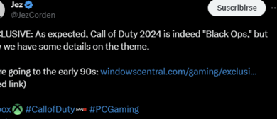 ‘Call of Duty: Black Ops Gulf War’: Activision regresará a la saga clásica a la Guerra del Golfo para su juego de 2024, según reporte