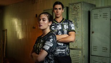 ‘Call of Duty’ y la ropa Charly en México: precios, modelos y dónde comprar los jerseys de la Liga MX inspirados en ‘Modern Warfare 3’
