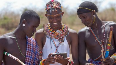 Cómo ayuda la IA a combatir el cambio climático
