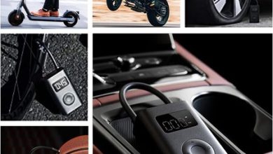 Cómo elegir el mejor compresor de aire portátil para las llantas de tus autos: características y modelos recomendados