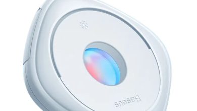Con este detector de cámaras ocultas Baseus podrás asegurar tu privacidad a donde quiera que vayas por tan solo 93 pesos