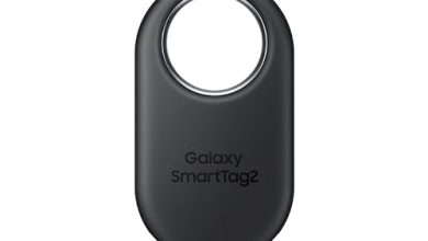 Con estos Galaxy SmarTag 2 de Samsung puedes rastrear o localizar tus objetos fácilmente, su precio, solo 349 pesos