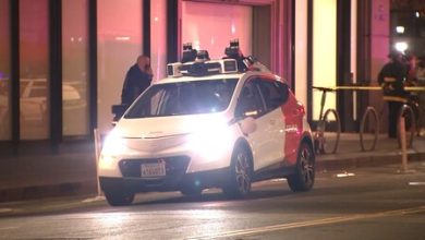 Cruise, startup de General Motors, retiró 950 taxis autónomos después de que uno aplastó la pierna de una mujer porque no la detectó