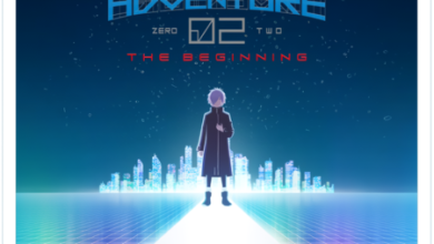 'Digimon Adventure 02: The Beginning' llegará a los cines de México el 30 de noviembre: la nueva película que sigue las aventuras de los Niños Elegidos