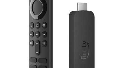 El Buen Fin 2023 ya llegó a Amazon México con todas las versiones de los Fire TV Stick en rebaja desde 449 pesos