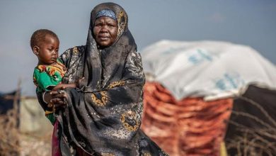 El cambio climático está cerrando el grifo del agua: un tercio de los niños del mundo sufre su escasez