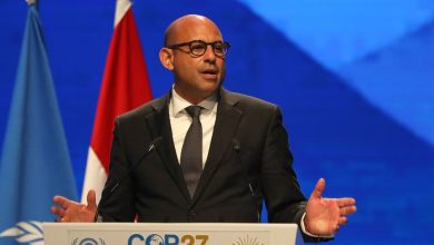 El carbón, el petróleo y el gas están alimentando la crisis del coste de vida