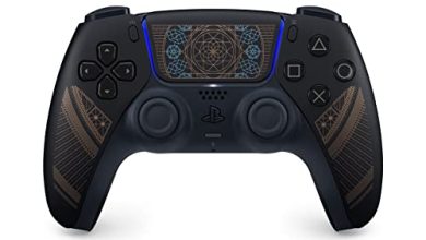 El control de PS5 edición especial Final Fantasy XVI está con uno de sus mejores precios en Amazon México por 1,829 pesos