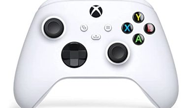 El control inalámbrico para Xbox nunca había estado más barato en Amazon México con increíble descuento que lo deja en menos de 1,000 pesos