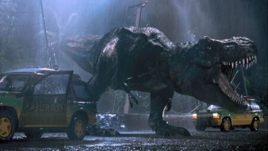 El motivo por el cual los Tyrannosaurus Rex tenían brazos ridículamente pequeños sería más tenebroso de lo que crees