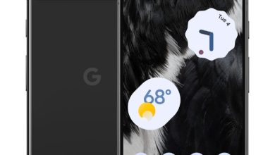 El Pixel 7 de Google tiene un precio alucinante en El Fin Irresistible de Walmart: menos de 7,500 pesos y hasta 18 MSI