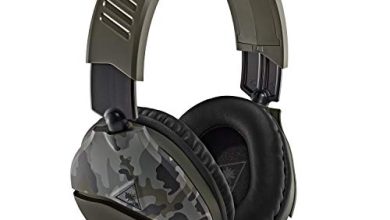 El precio de estos audífonos gaming de Turtle Beach no tienen comparación: para todas las consolas y almohadillas ultra premium